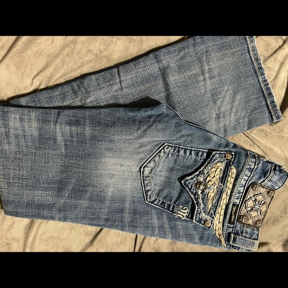 Miss Me | Jeans | Miss Me Jeans Size 28 